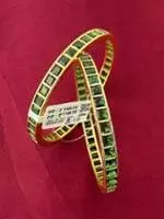 AD/CZ Bangles